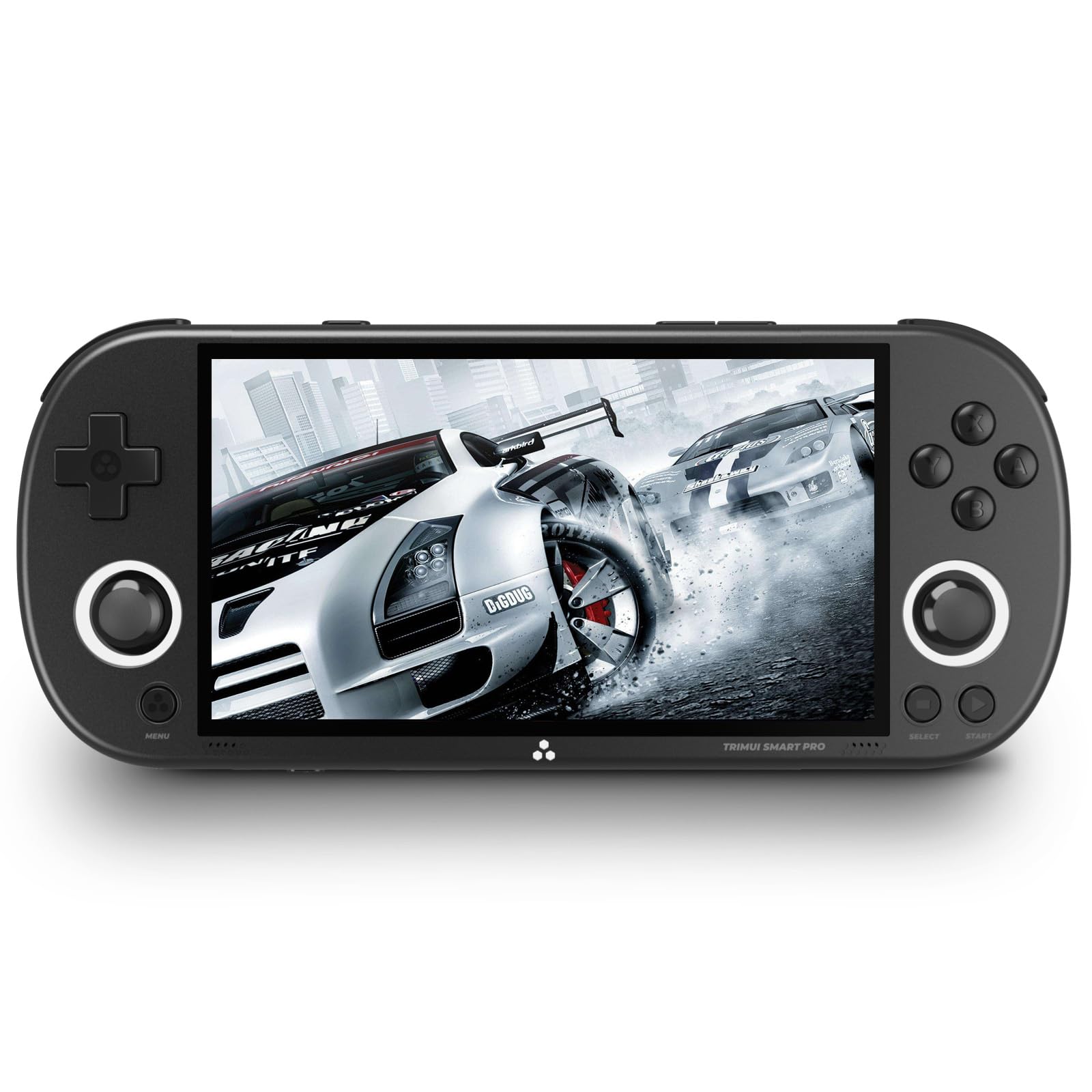 Amazon | Trimui Smart Pro ハンドヘルドゲーム機 A133plus 