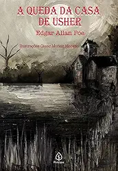 A queda da casa de Usher