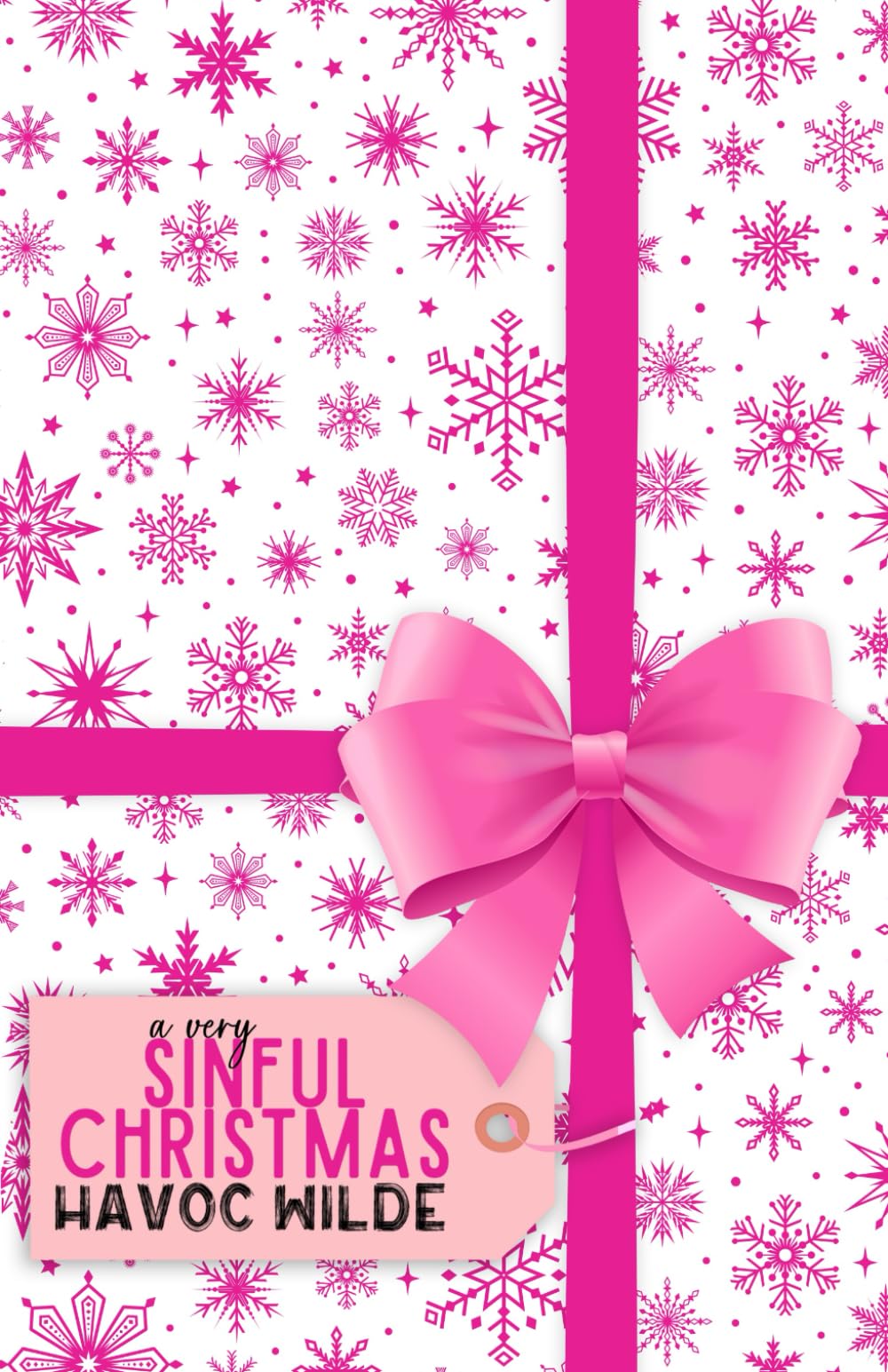 A Very Sinful Christmas: Bow Society Edition