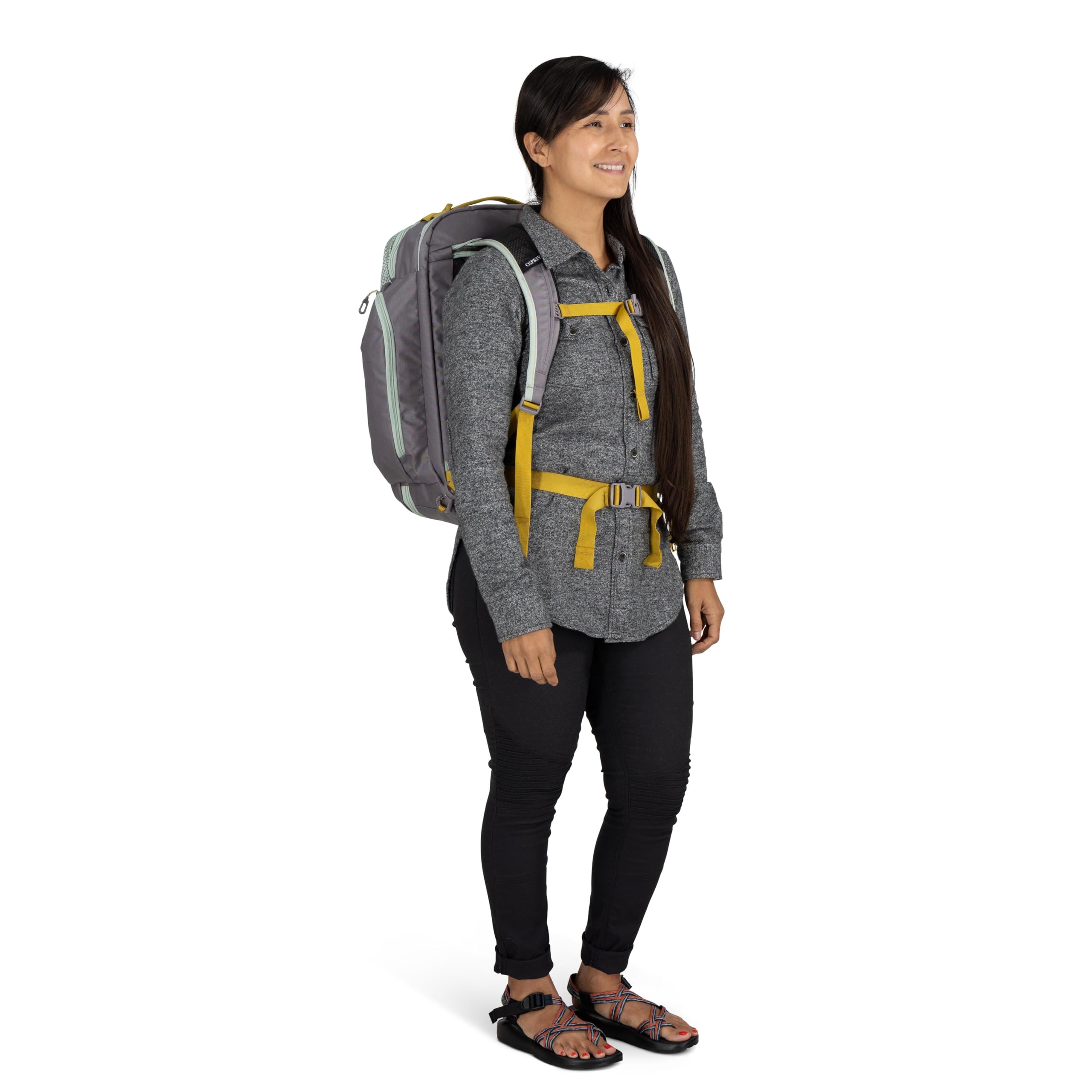 Osprey Transporter 36L plecak podróżny