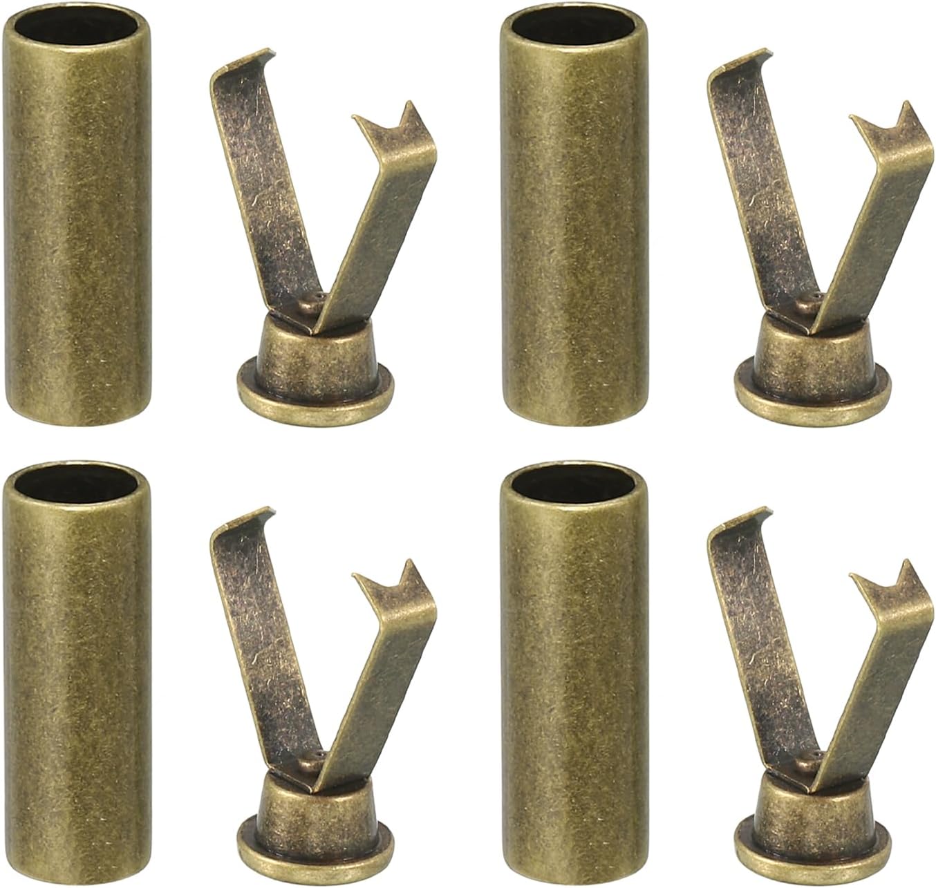 1 Paire De Lacets Réfléchissants Élastiques De Remplacement Lacets Plats