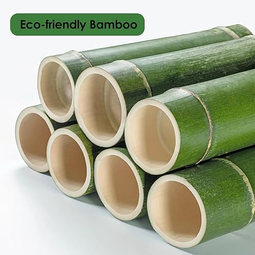 Miniatura 4 de MObyat Organizador de estantería vertical cuadrado, estrecho y compacto para el aula, estante de lectura de 5 niveles, para sala de estar y sala