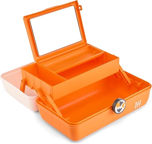 Vista 38 de Caboodles Estuche On-The-Go-Girl Lila