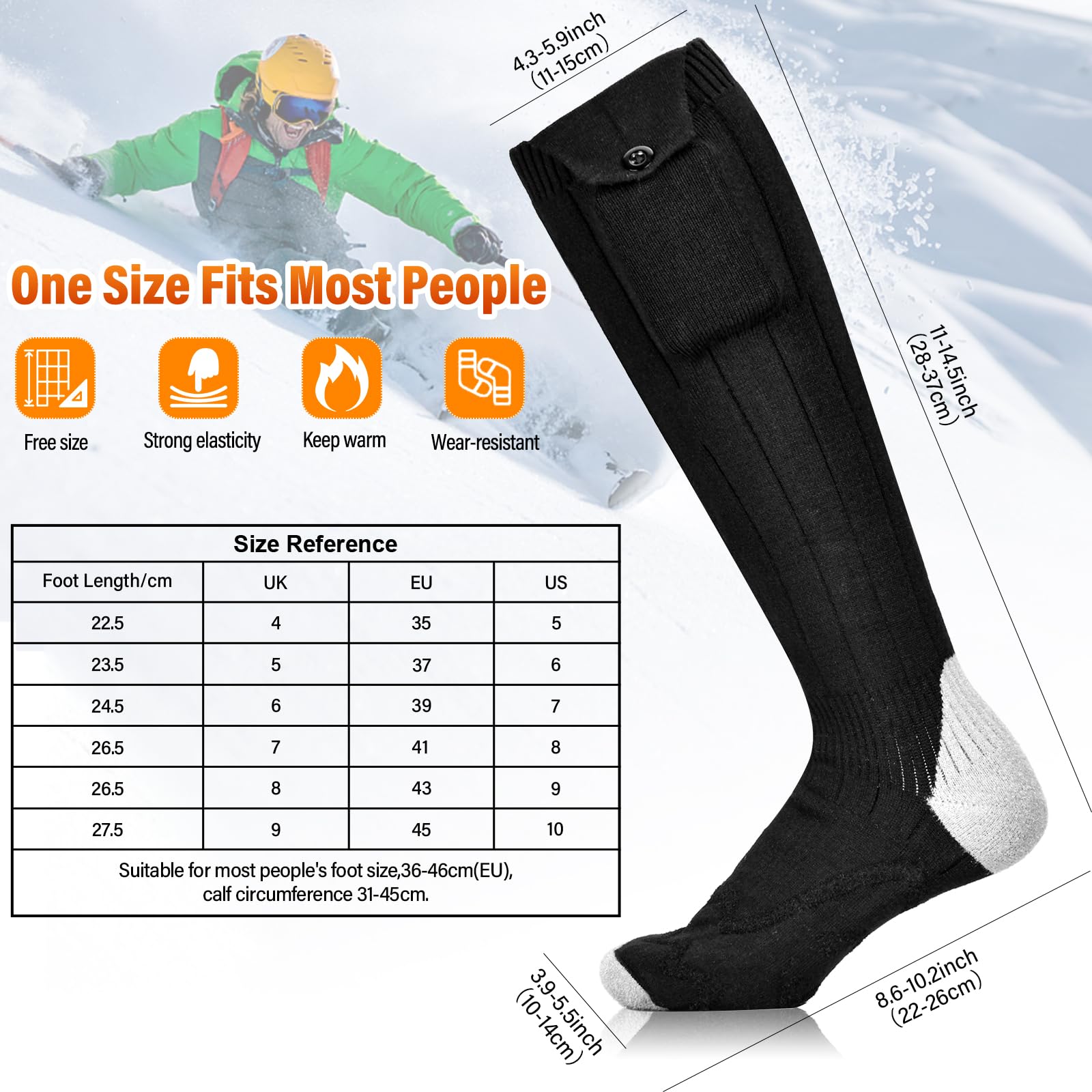 Verwarmbare Thermische Binnenzool, Inlegzolen Met Batterijmodus En Afstandsbediening 3 Temperatuuraanpassing Verschillende Maten Oplaadbare Warmer Voor Mannen Vrouwen Winter Outdoor Jacht Vissen S Verwarmbare Thermische Binnenzool, Inlegzolen Met Batterijmodus En Afstandsbediening 3 Temperatuuraanpassing Verschillende Maten Oplaadbare Warmer Voor Mannen Vrouwen Winter Outdoor Jacht Vissen S