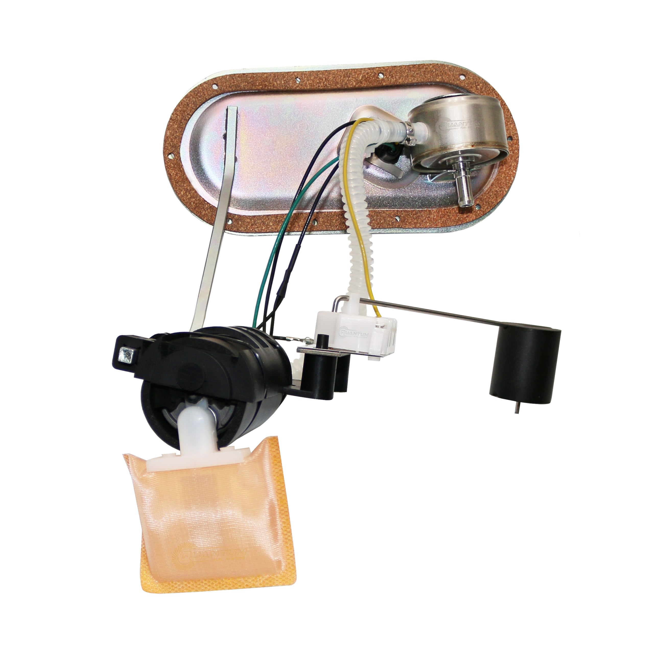 Amazon | 「QFS OEMタンク内燃料ポンプアセンブリ交換用