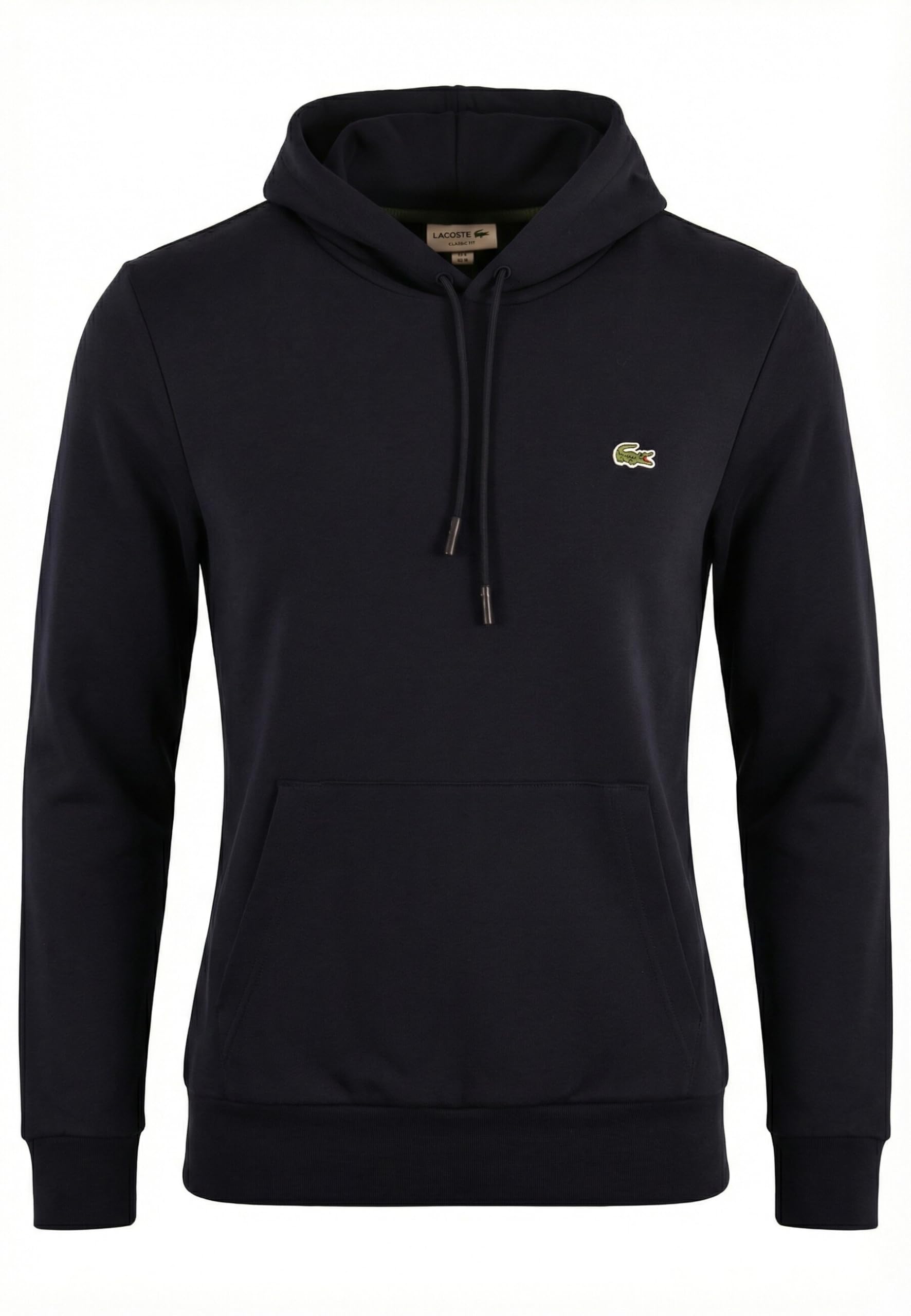 Lacoste Sweatshirt SH9839 166 Navy, blue, XS
