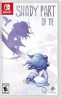 Vista 1 de Shady Part of Me - Nintendo Switch