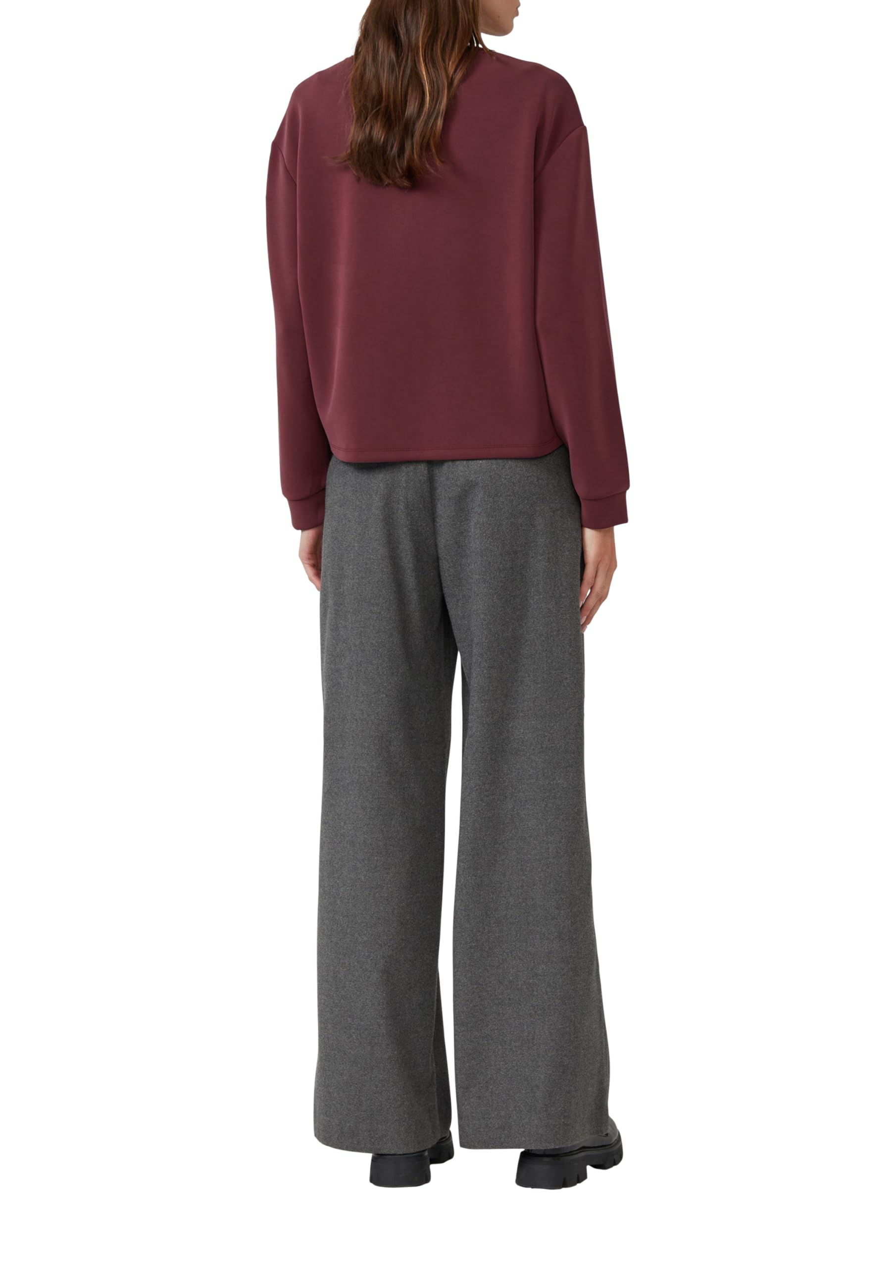 s.Oliver Bluza sportowa Kobiety 2172318
