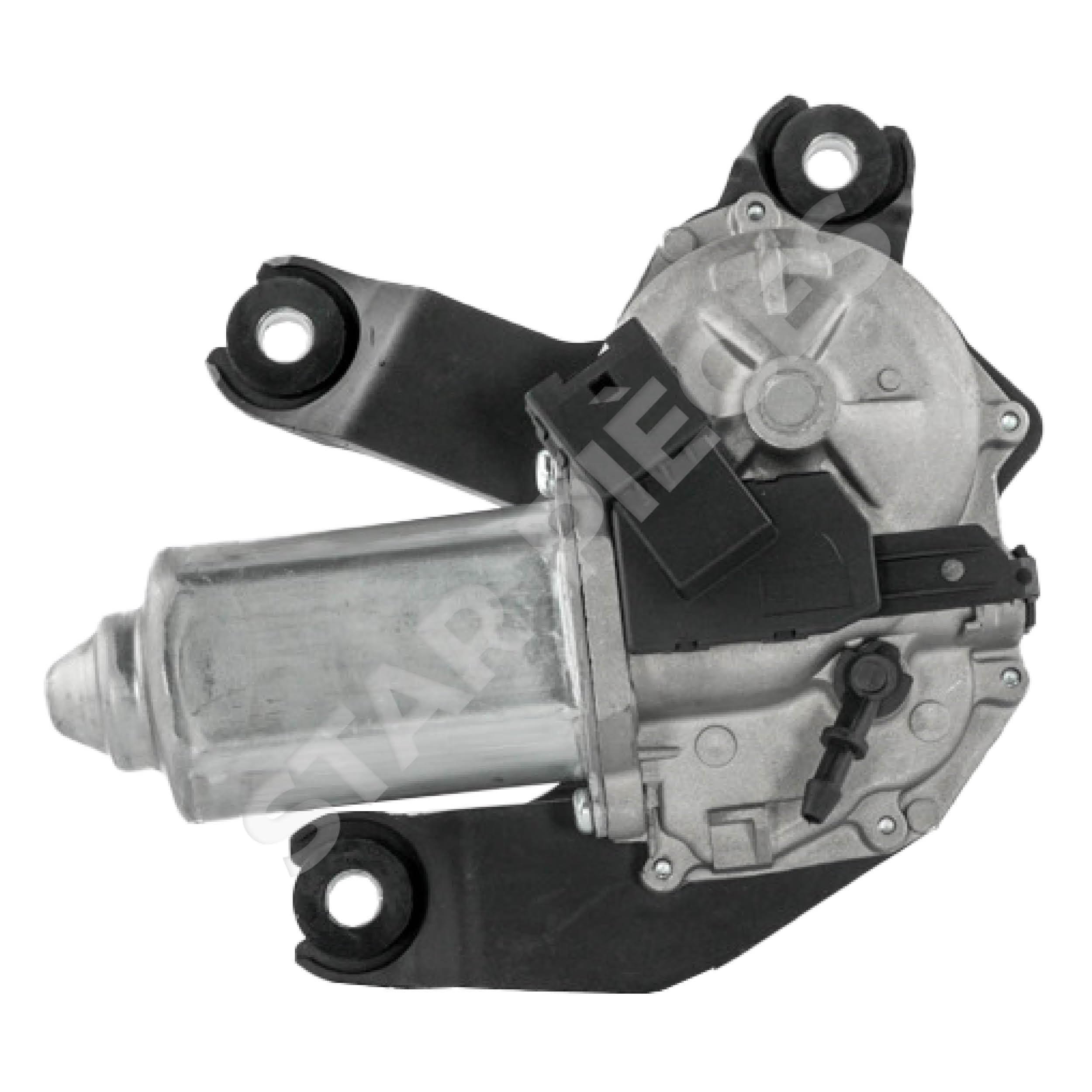 Motorino tergicristallo posteriore compatibile per Mini (R50, R53, R56, R57, R58), Clubman (R55), Countryman (R60), Paceman (R61) (2001-2016). 67636932013, 7036154, 6932013, 579700