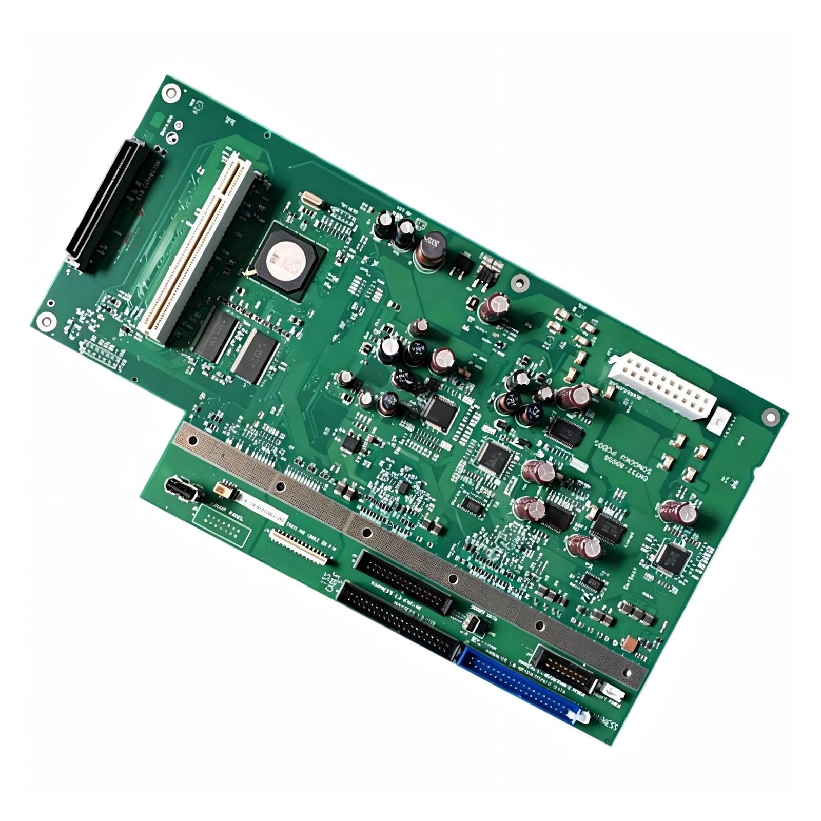 Q5669-60245 Scheda Formattazione Per T1100PS T1100 T610 Parti Del Plotter | Scheda logica della scheda madre Scheda di controllo scheda principale del plotter PCB principale(T610 44inch)