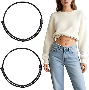 7 Reasons Why Is The Best Way To Crop And Tuck Your Shirt