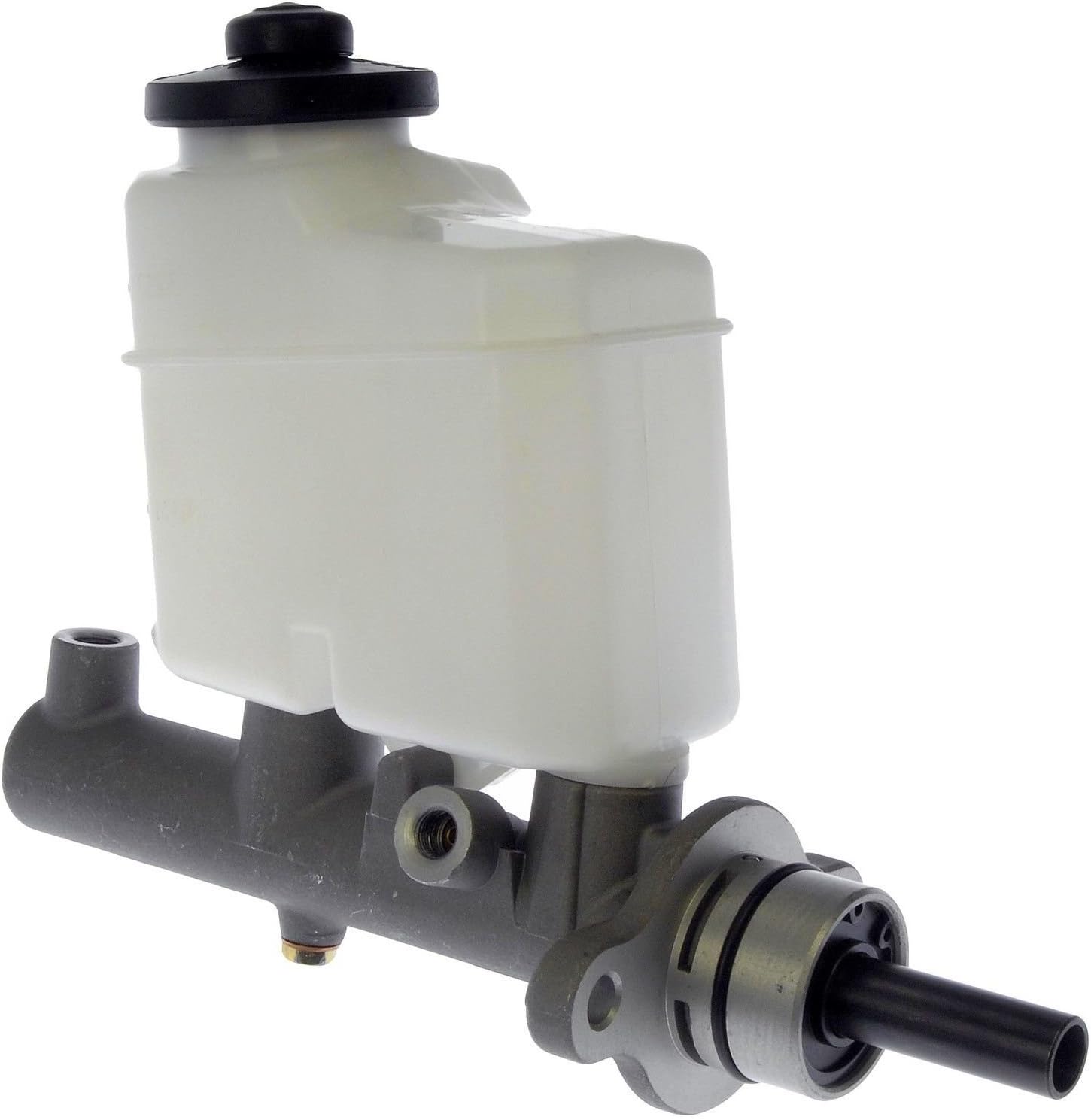 Brake master cylinder NAMCCO M630120 MC390752 MC390898 NM55231A 130.44034 133418 13-3418 113418 11-3418 4720106140 4720133340 4720106290 Compatible with Select Models