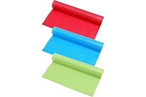 3 Pieces Kitchen Sushi Rolling Mat Set - Your Gateway to Sushi-Making Mastery