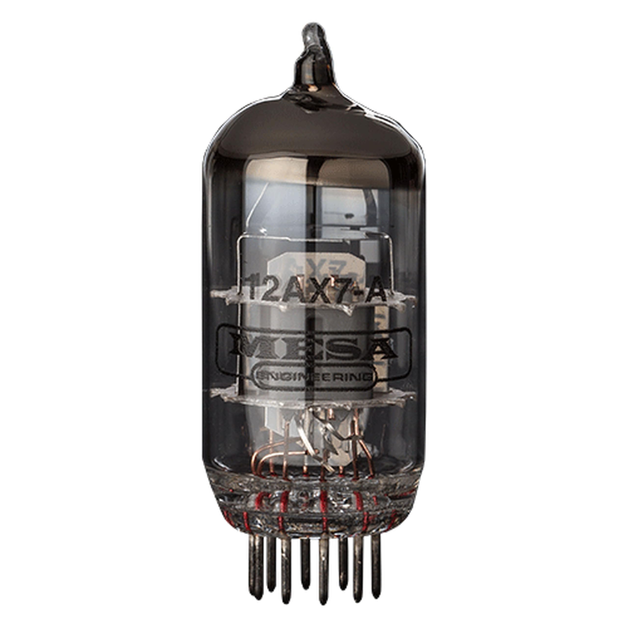 Mesa Boogie 12AX7 Preamp Tube - Röhre für Gitarrenverstärker
