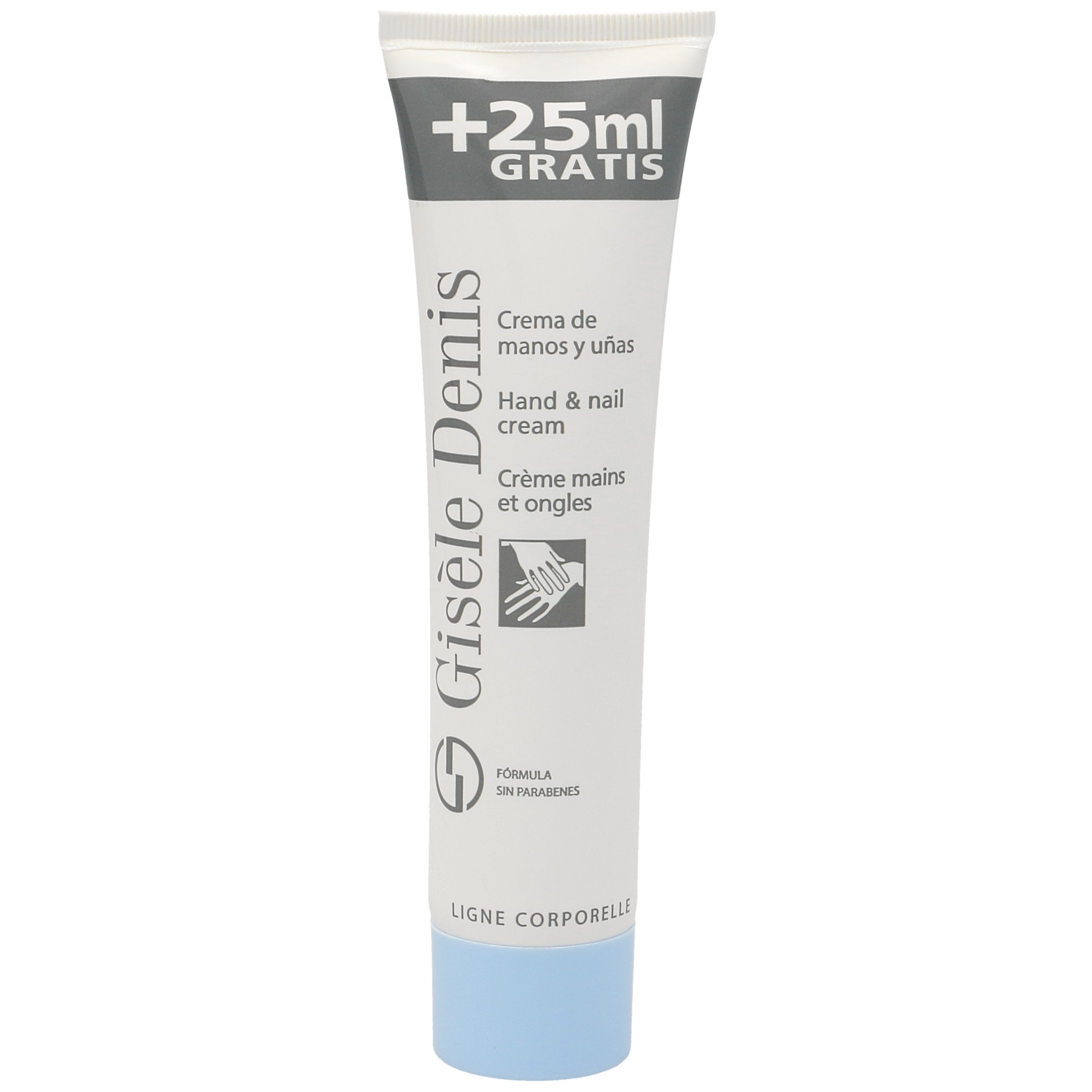 G. DENIS Cream Hands and Nails 75â + 25â ML