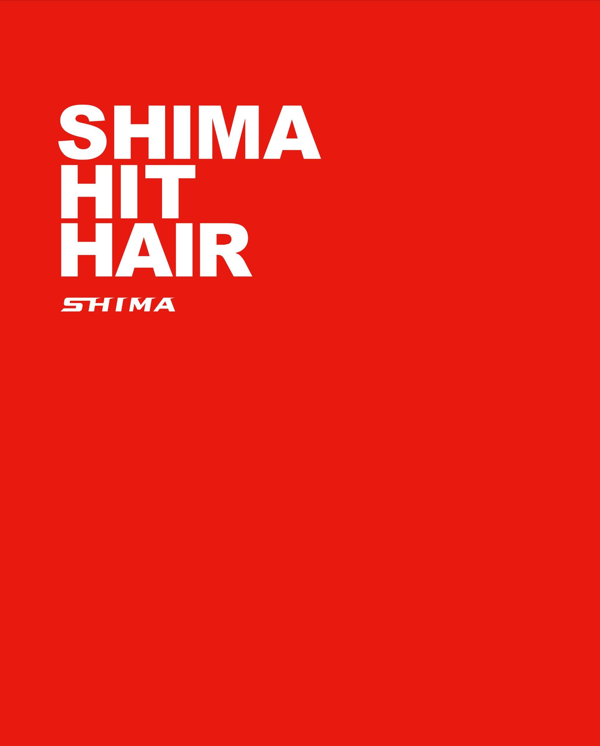 SHIMA HIT HAIR シマ ヒットヘアー SHIMA HIT HAIR | SHIMA |本 | 通販 | Amazon