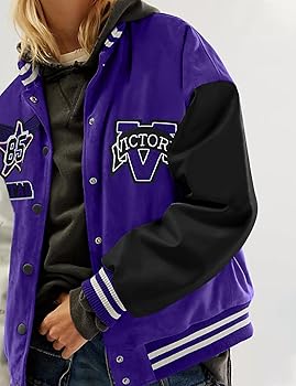 極美品 MIN-NANO x ONAIR Varsity Jacket SayonaraVarsityJacket-front.