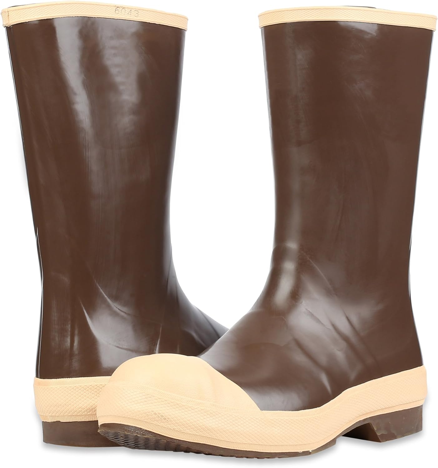 mens 12-inch Height