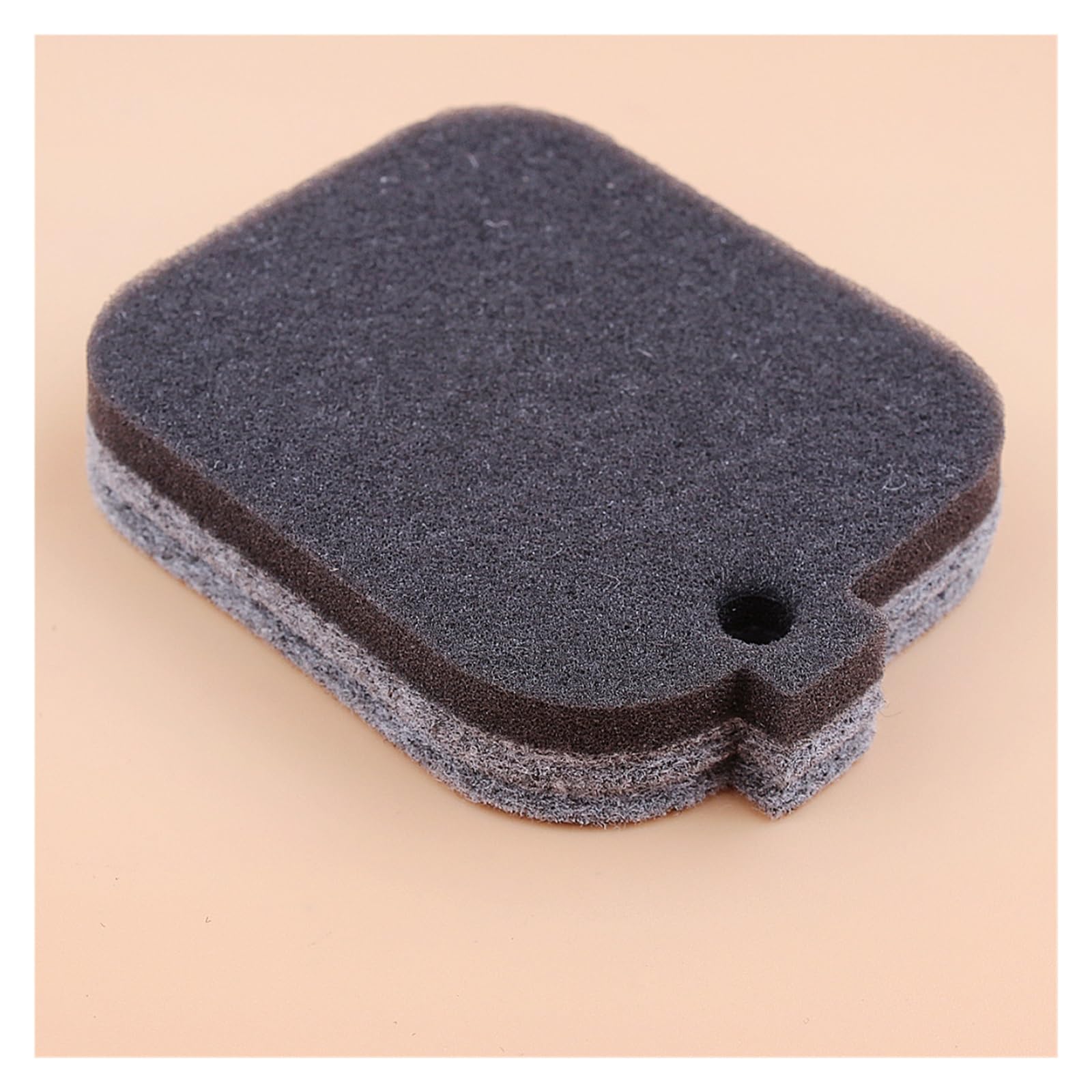 10 Uds filtro de aire del soplador for STIHL BG45 BG46 BG55 BG65 BG85 BR45C SH55 SH85 sopladores de hojas 42291201800
