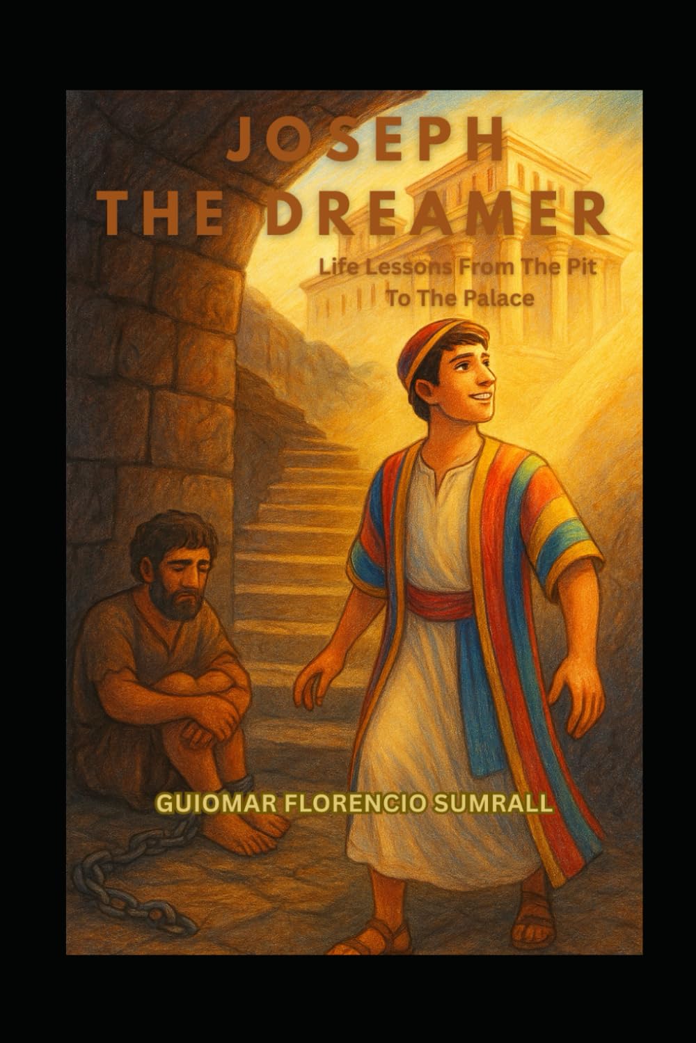 Joseph the Dreamer: Life Lessons from the Pit to the Palace