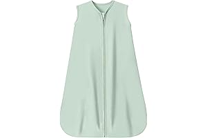 Burt's Bees Sleep Sack: A Safe and Snuggly Haven for Restful Nights