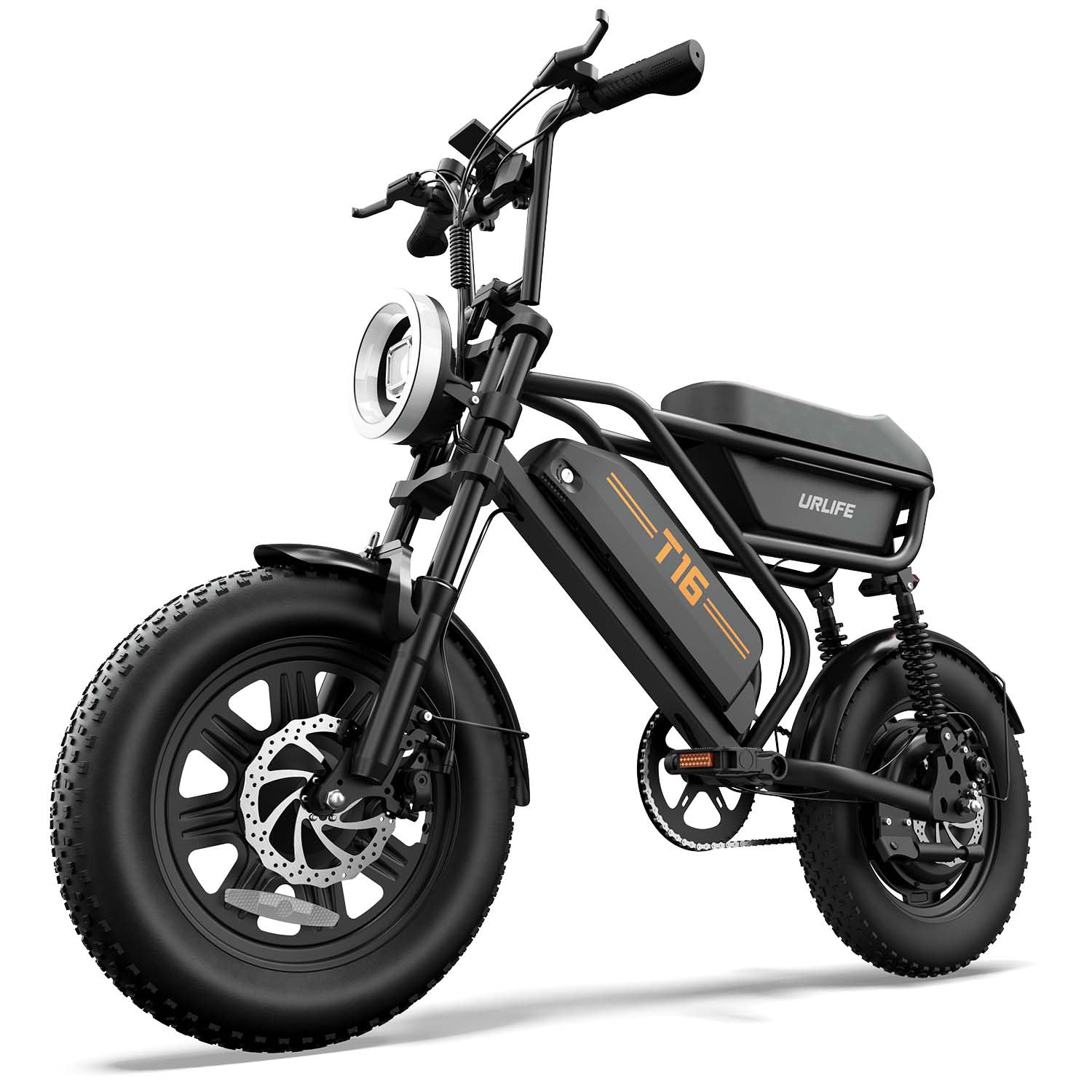 URLIFE T16 Electric Bike