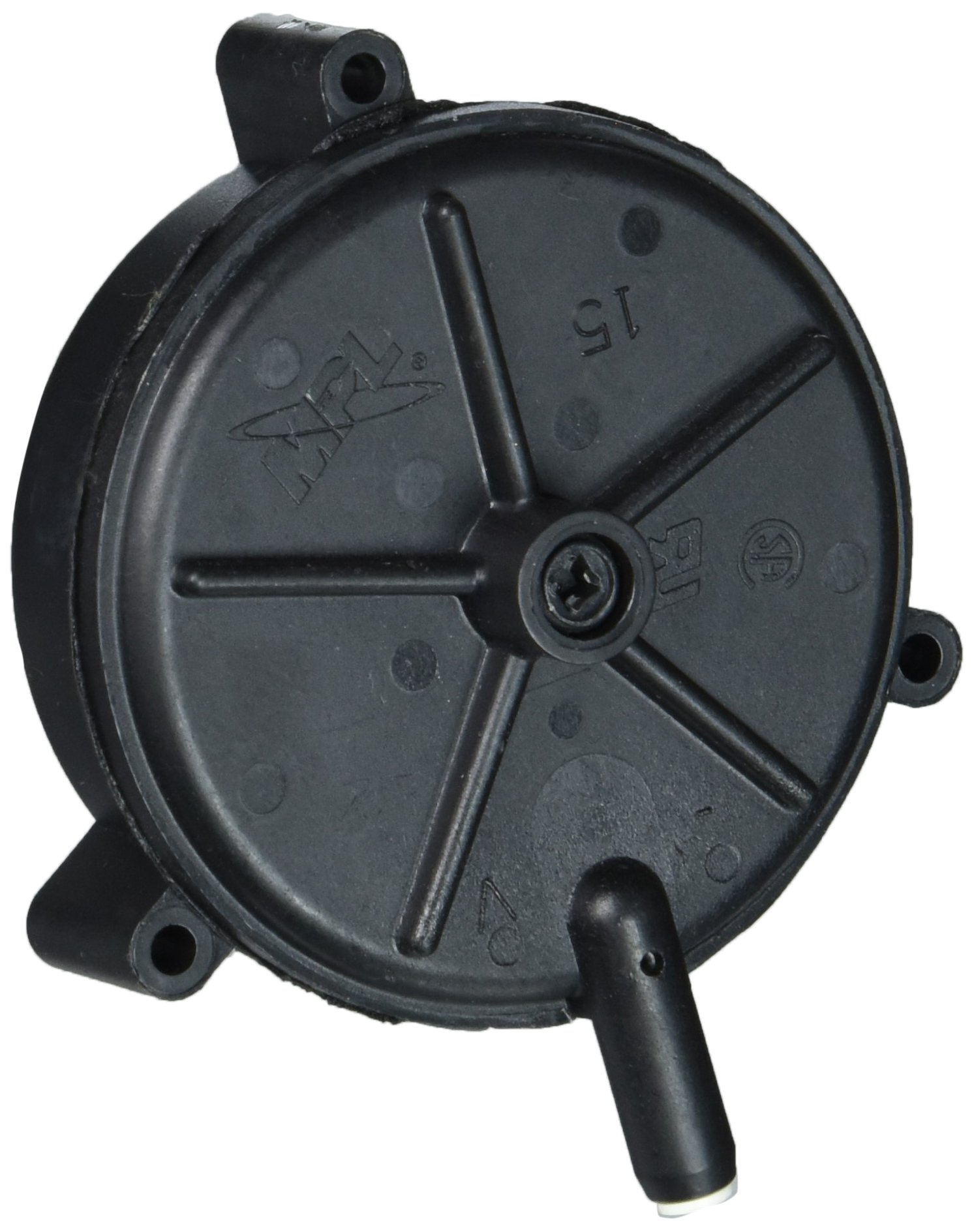 Protech 42-102069-08 Pressure Switch Assembly