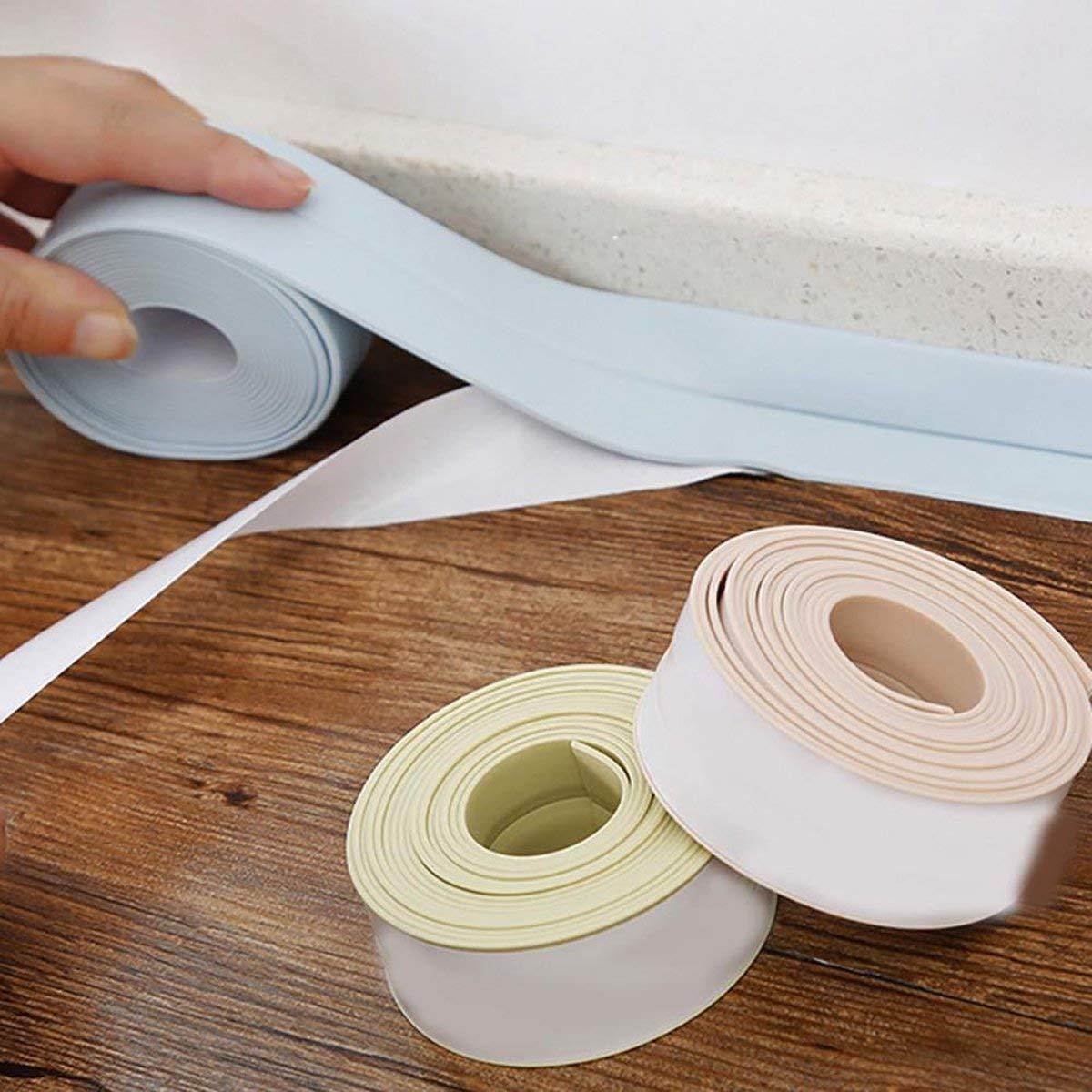 See full amazon price history chart for UPKARANWALE 3m double sided tape, scotch tape, strong tape, gum tape, abro tape, sink tape for kitchen basin, 3 m double sided tape heavy duty (Size: 3.2m x 3.8cm. 1 Pcs) Multicolor UPKARANWALE 3m double sided tape, scotch tape, strong tape, gum tape, abro tape, sink tape for kitchen basin, 3 m double sided tape heavy duty (Size: 3.2m x 3.8cm. 1 Pcs) Multicolor (B0C55GP18N) Amazon Price History, Amazon Price Tracker