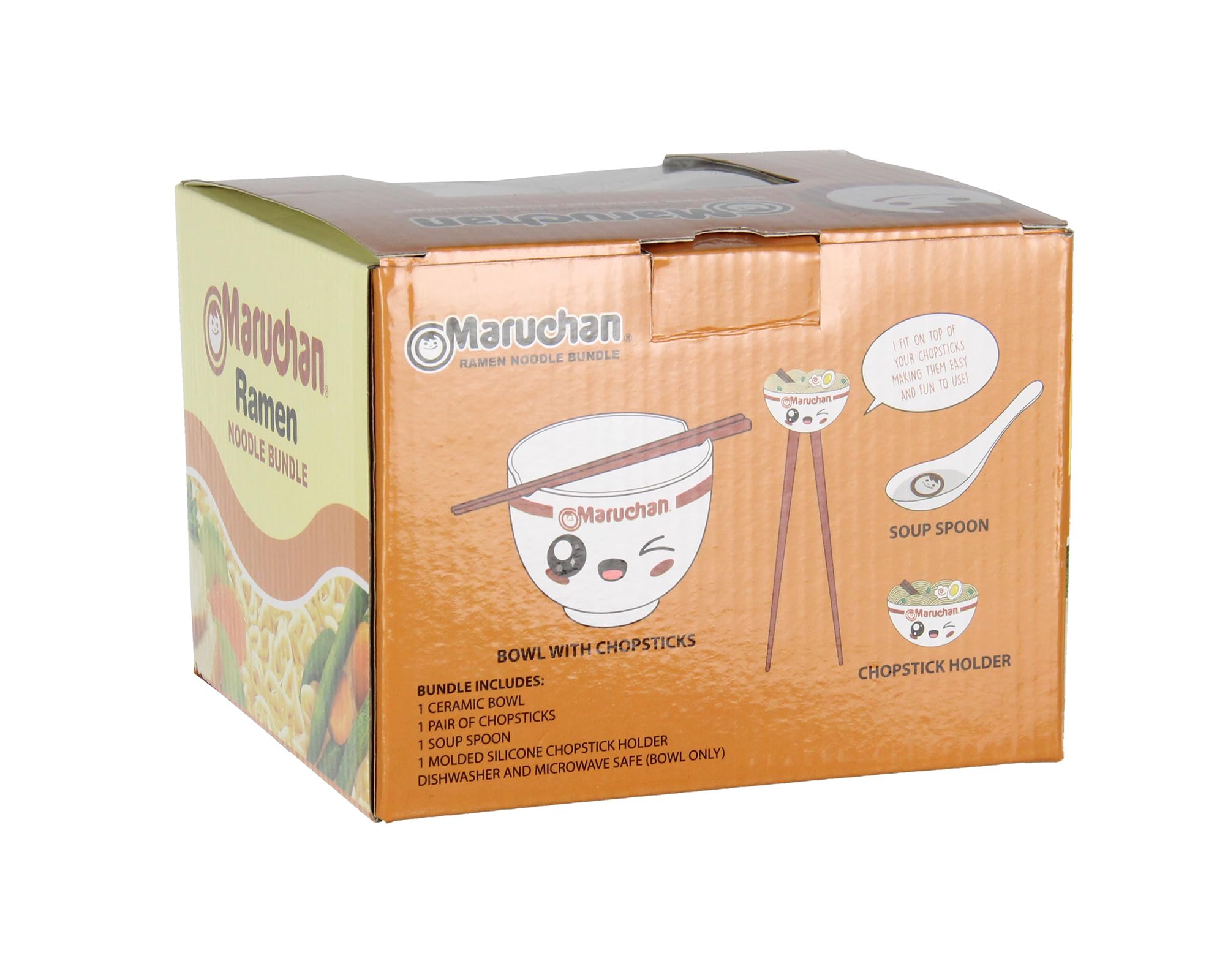 Amazon.co.jp: まるちゃん ラーメン カワイイフェイス