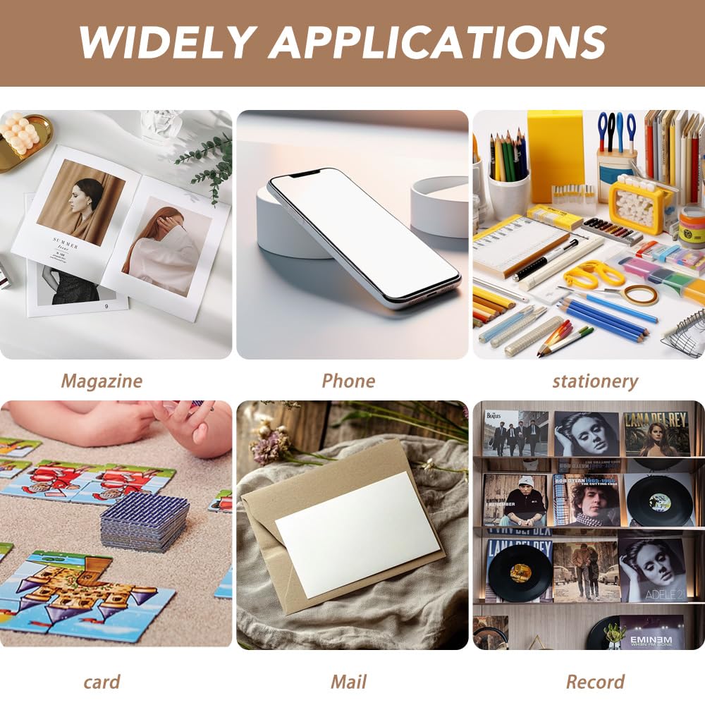 2 Pezzi Portadocumenti in Ferro Magazine Storage Rack Rack di Riempimento Verticale di File in Ferro 3 Griglia Supporto per Documenti Portariviste Sorter Mail Organizer per Posta,Libri,Brochur