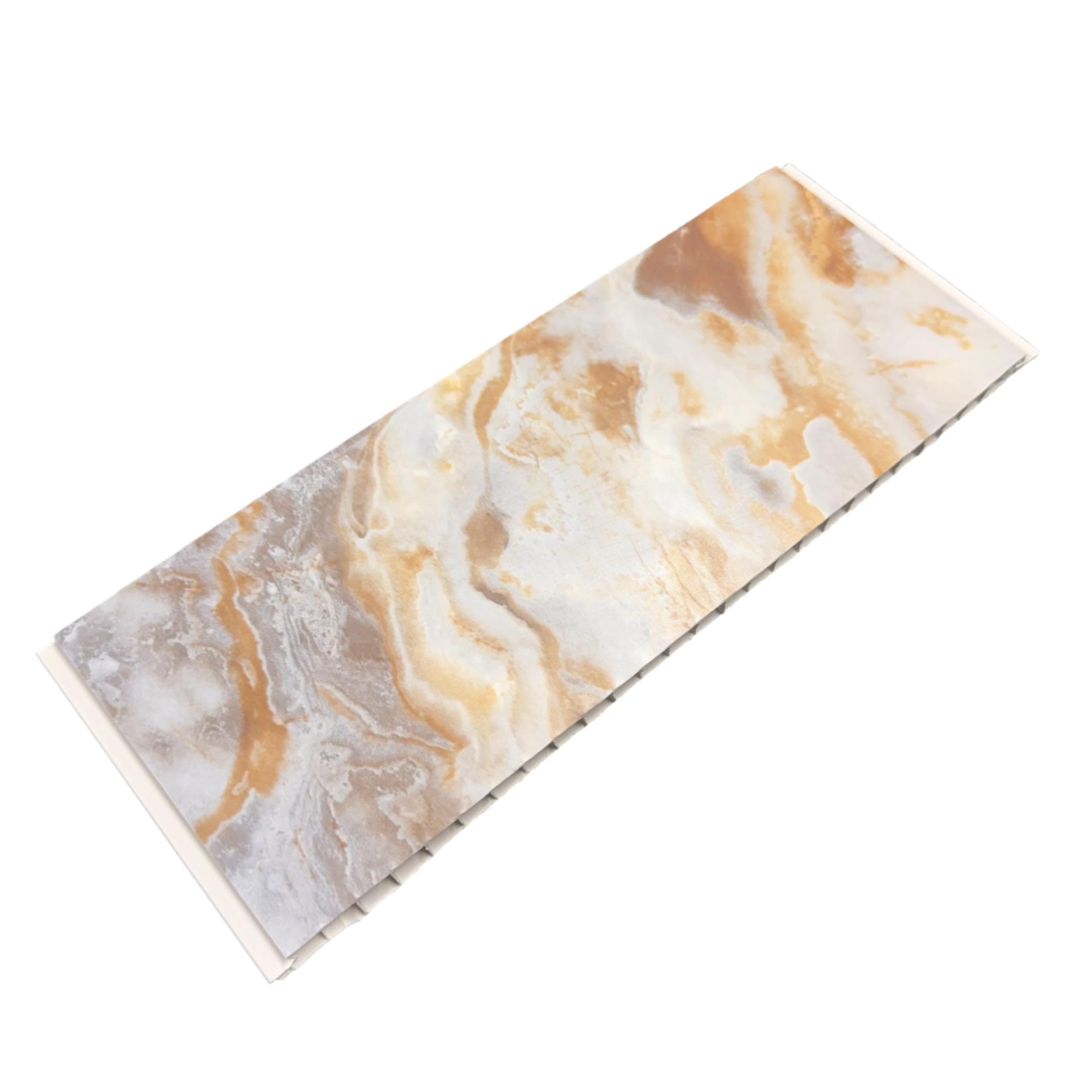 Dbs Mixed Stone Matt 8Mm Sample Piece Ceiling Cladding Sample Pvc Bathroom Panels