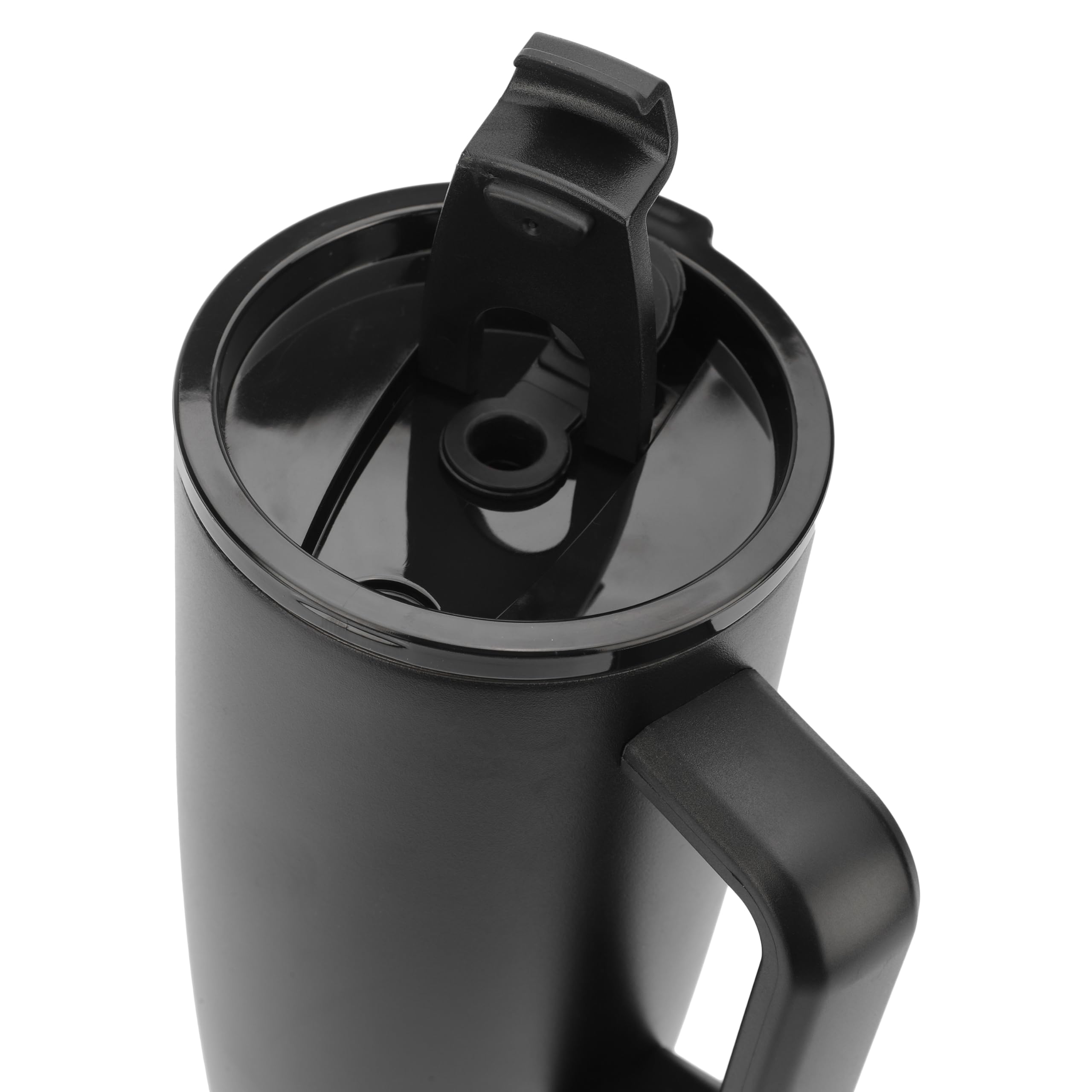 House of Quirk 1200ML Tumbler - Stainless Steel Water Bottle -3