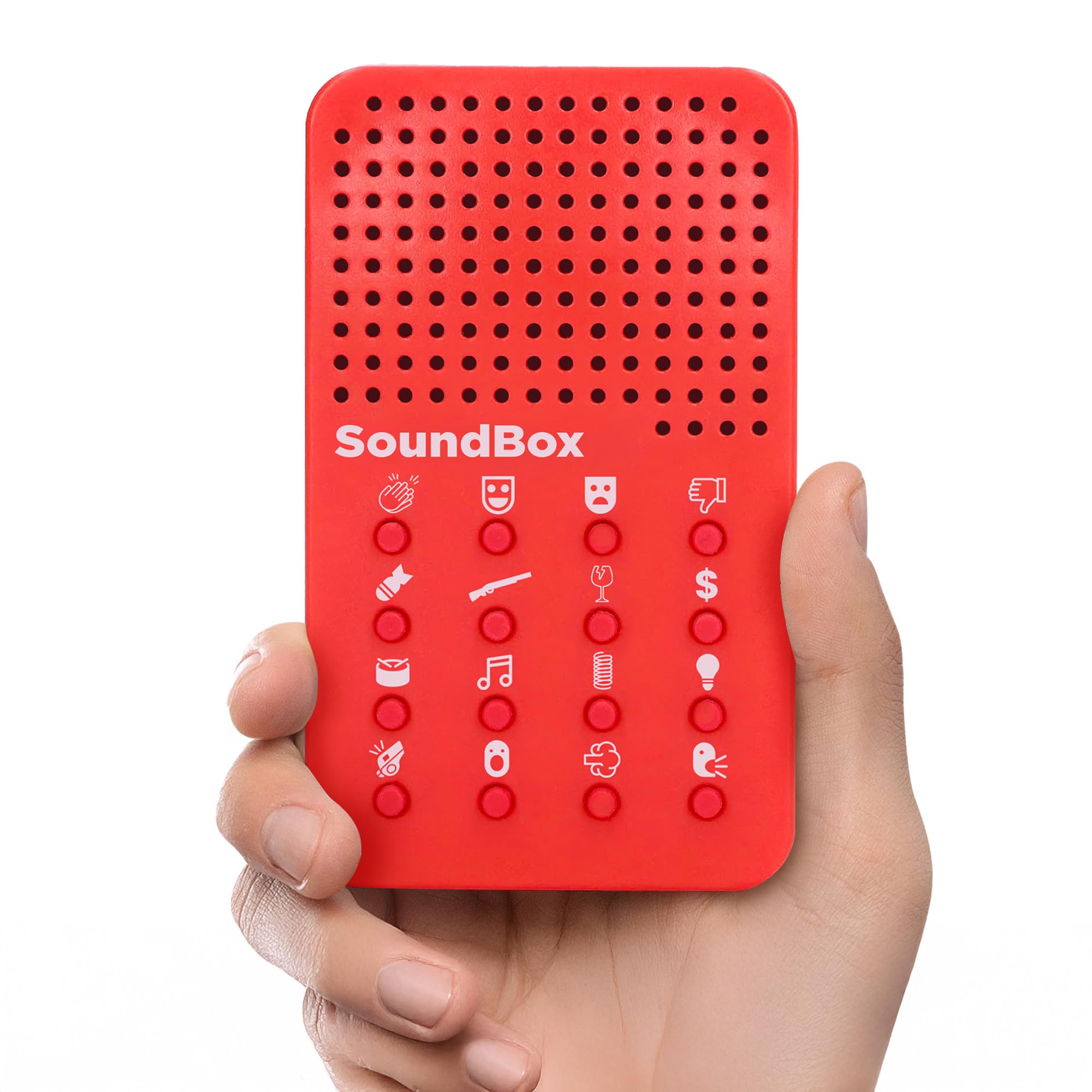 Amazon.com: ArtCreativity Funny Noises Machine with 16 Sound