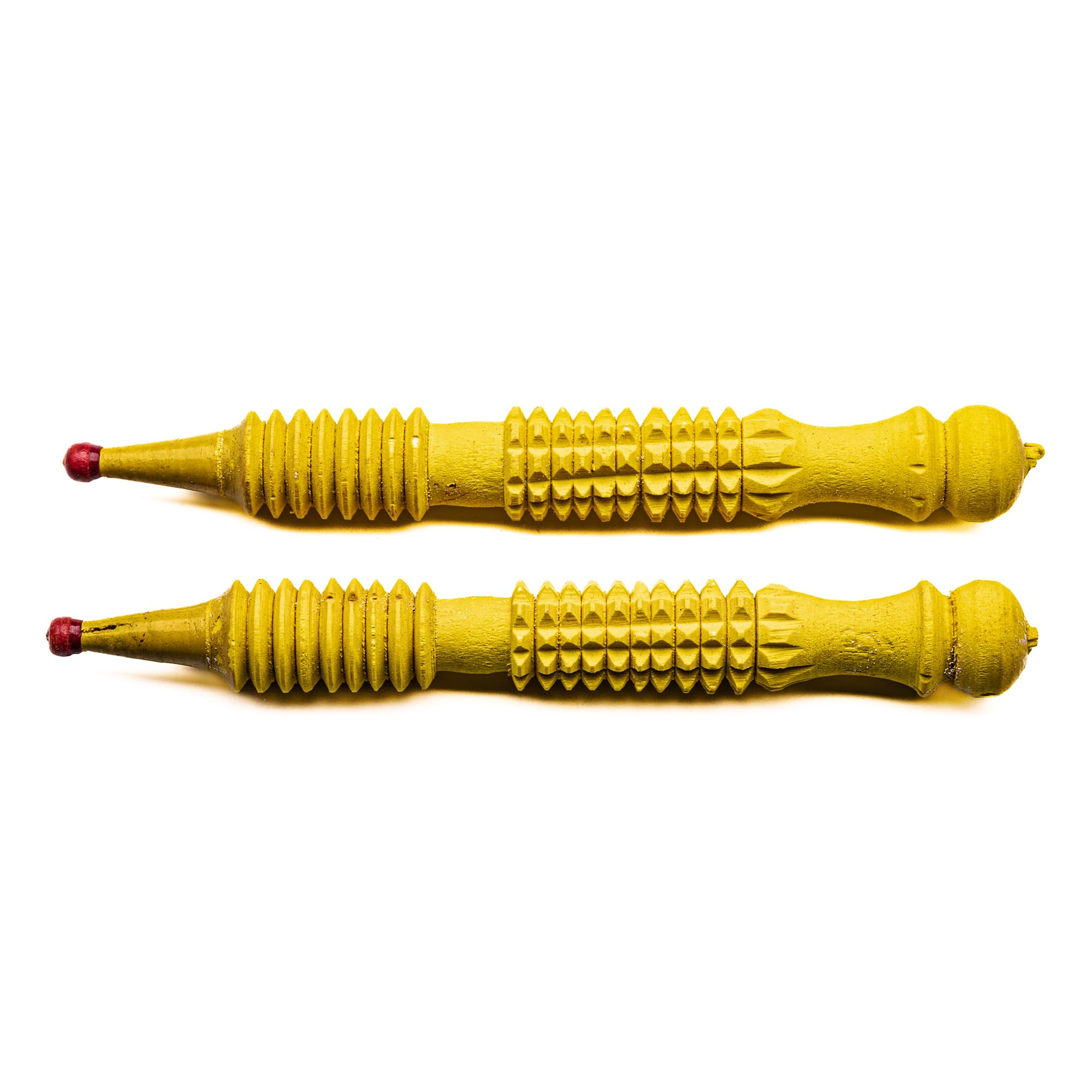 Amazon.com: Plus Value Acupressure Wooden Jimmy 2pcs - Alternative