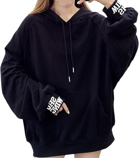 Oversized sweatshirts for tweens Clearance