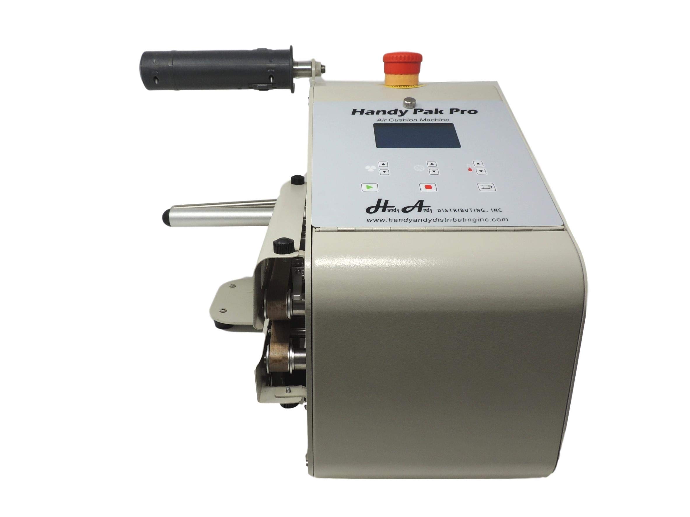Handy Pak Pro Air Cushion Pillow & Bubble Cushion Machine