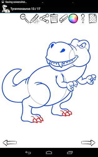 How to Draw: Dinosaurs Dinos