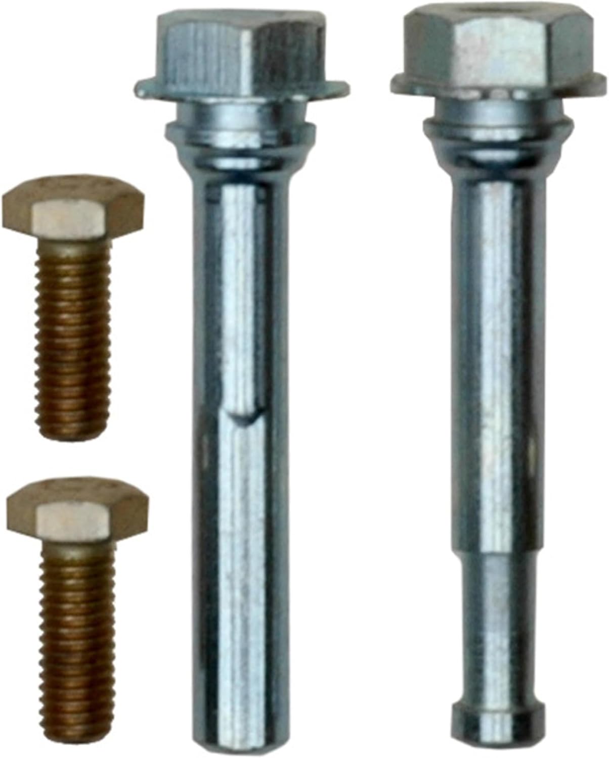 ACDelco Gold 18K2091 (88875544) Front Disc Brake Caliper Bolt
