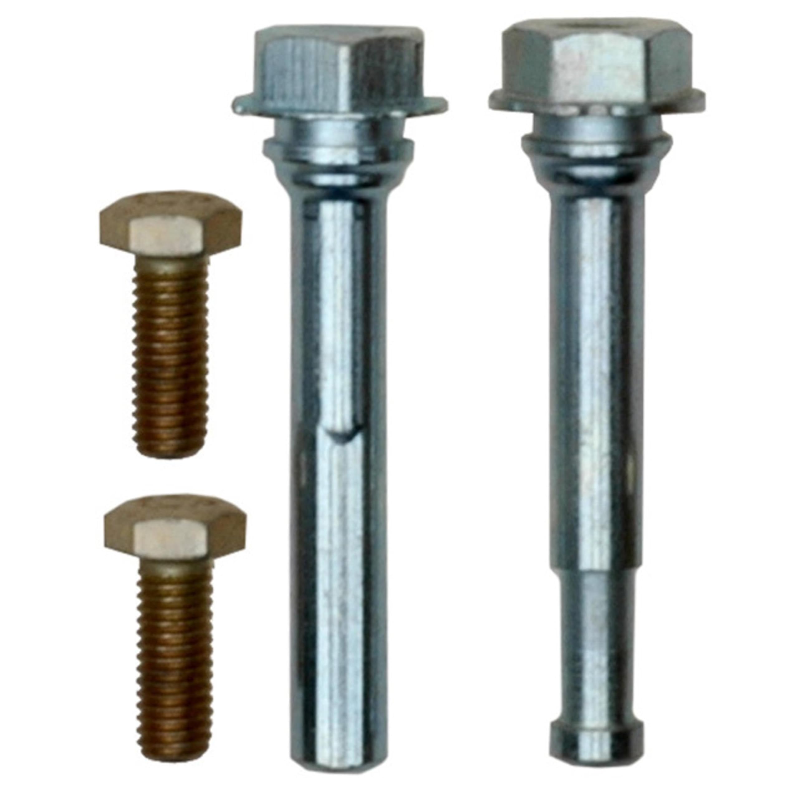 Perno de freno ACDelco 18K2091 evita ruido y pinzas atascadas 2
