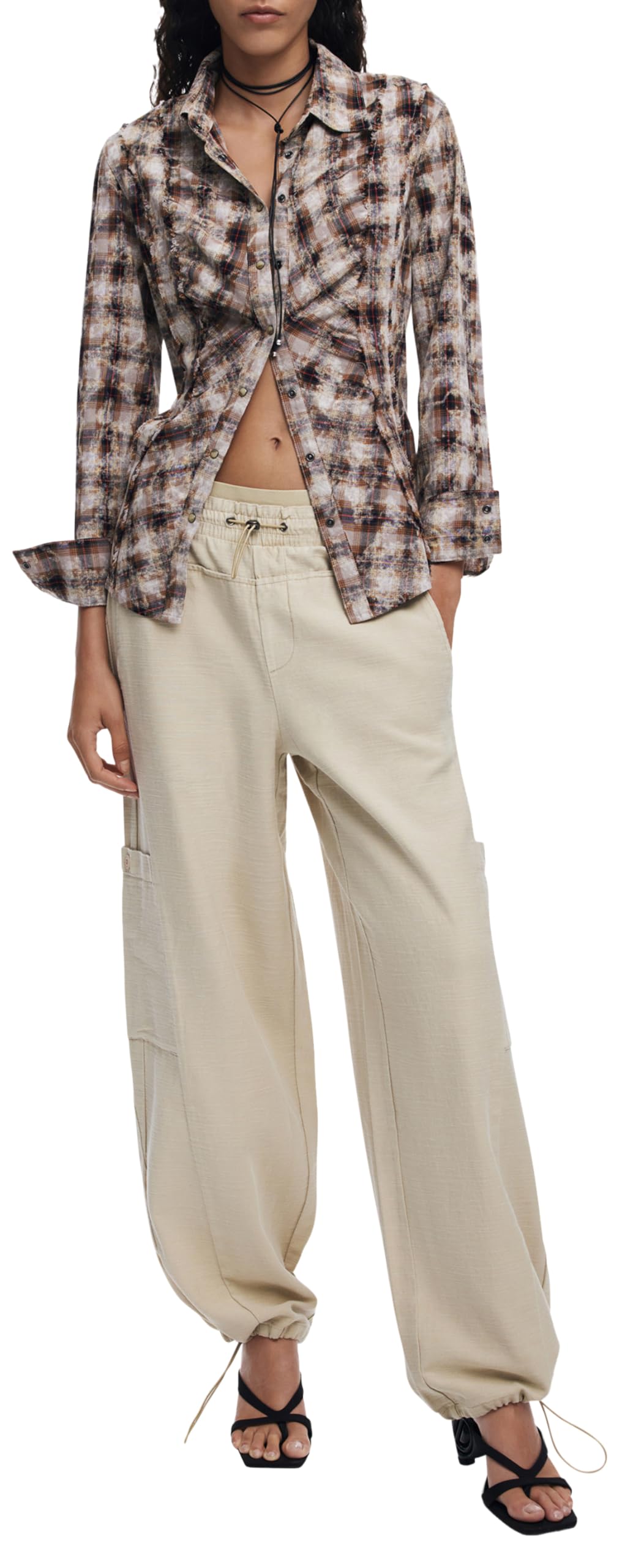 Desigual Blouse Donna