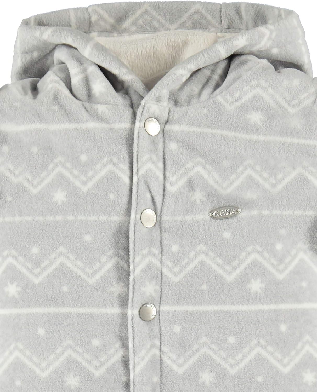 Armani Exchange mens Milano Ny Cotton Hooded Sweatshirt - Image 5