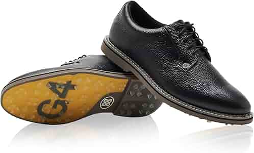 Amazon.com | GFORE Collection Gallivanter Onyx 9.5 M | Golf