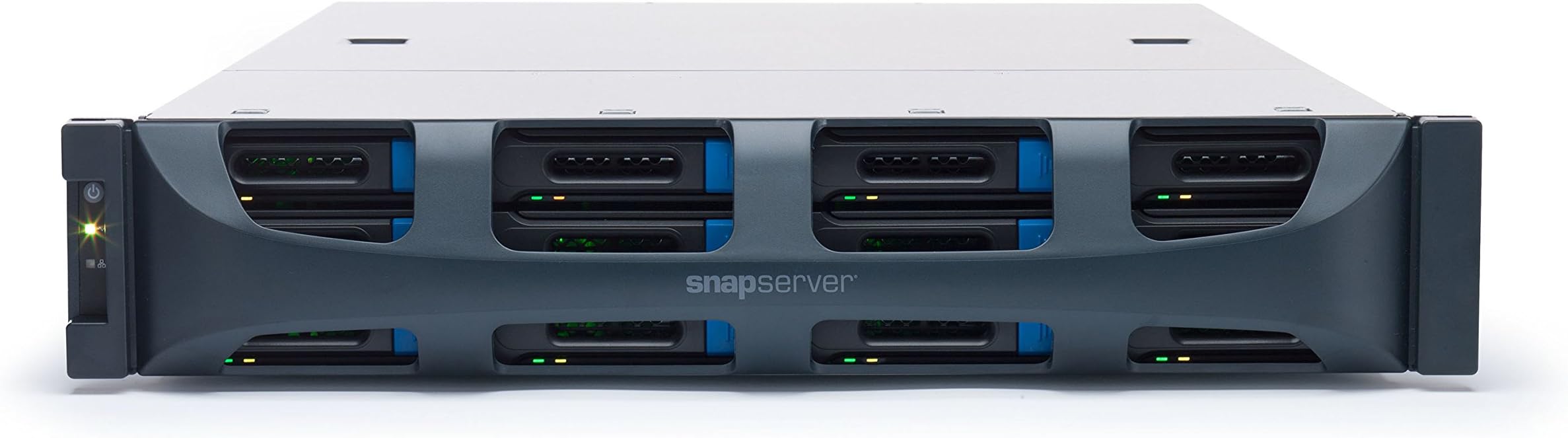 Overland Storage Snapserver XSR 120