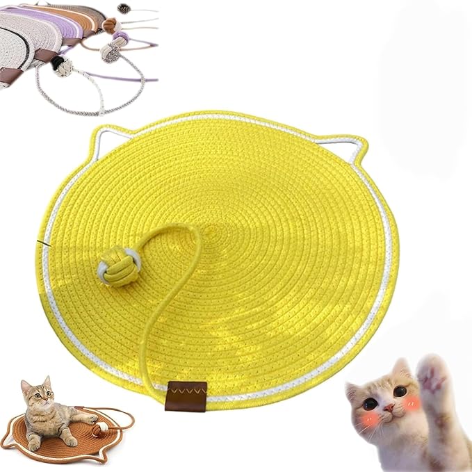 Celery Pets Dual Scratching Pad, Celery Pets Scratch Pad