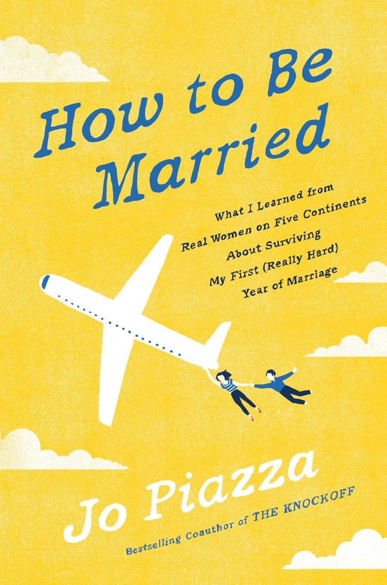Buy How to Be Married — BookShops.in