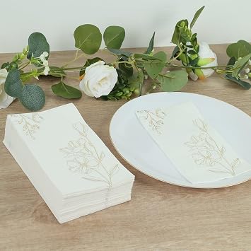 Efavormart Dinner Napkins