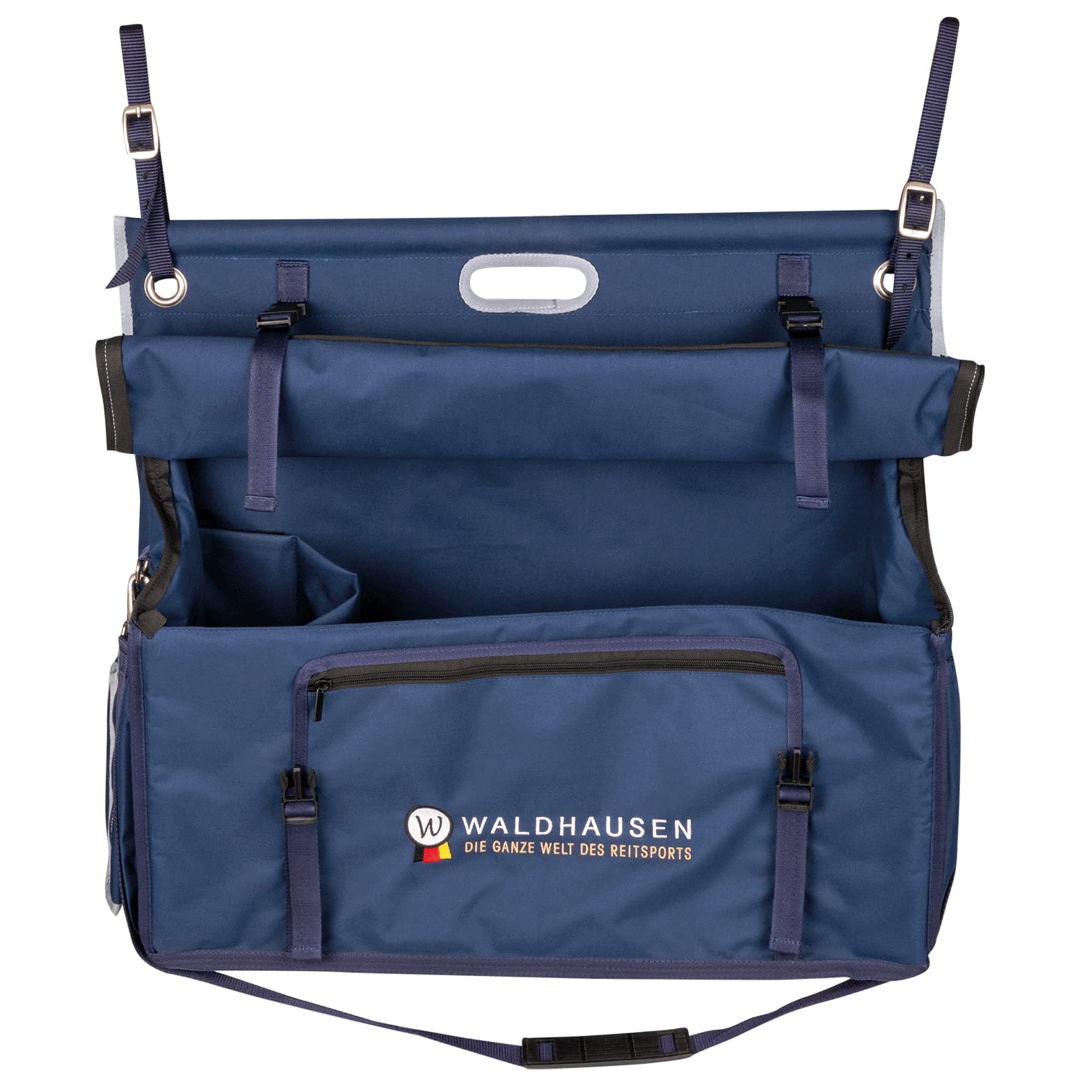 Waldhausen Boxentasche