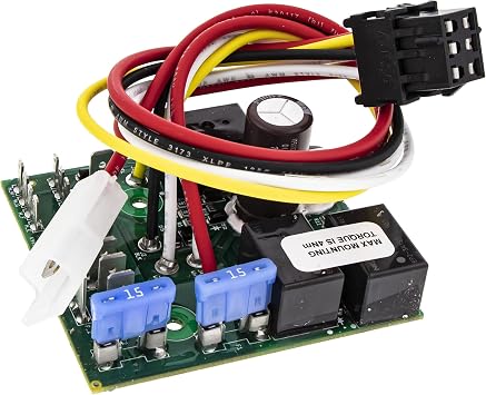 John Deere Original Equipment Module - AUC15330
