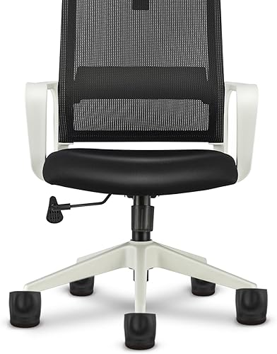 Miniatura 7 de Angoily Fundas para patas de silla, 10 unidades, tapones para ruedas de cama, tapones de rueda para muebles rodantes, protector de piso de madera