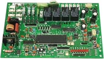 Used For Air Conditioner Computer Board Circuit Board BG76N488G02 PSH
